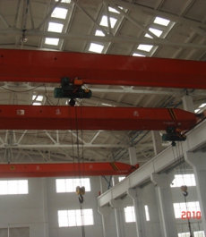 南車間天車1、2、3號